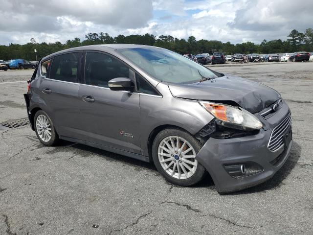 Photo 4 from auction – 2013 FORD C-MAX PREM with VIN 1FADP5CU8DL557273