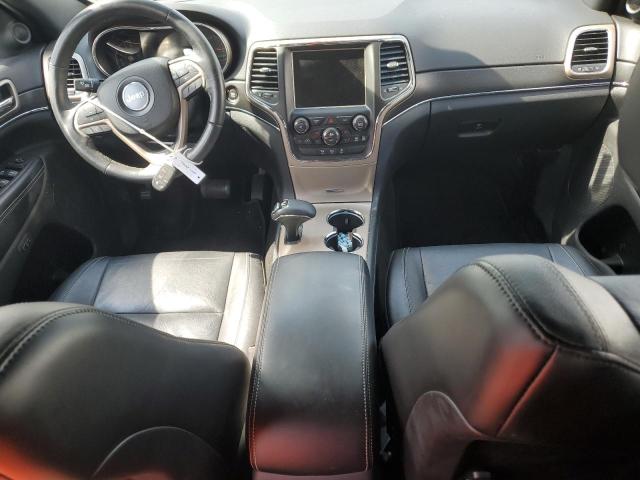 Photo 8 from auction – 2015 JEEP GRAND CHEROKEE with VIN 1C4RJFBG0FC925693