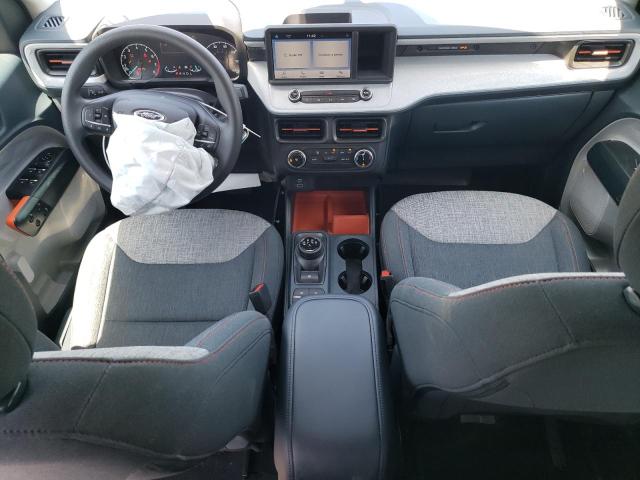 Photo 8 from auction – 2024 FORD MAVERICK X with VIN 3FTTW8H92RRA01600