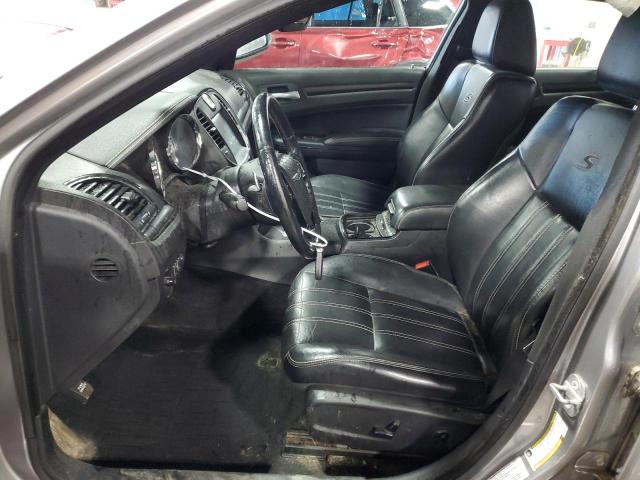 Photo 7 from auction – 2014 CHRYSLER 300 S with VIN 2C3CCAGG8EH283770