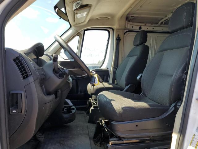 Photo 7 from auction – 2017 RAM PROMASTER with VIN 3C6TRVNG9HE534856