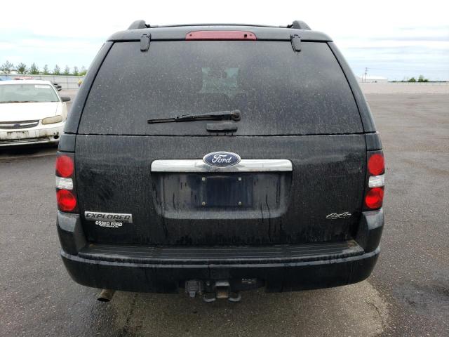 Photo 6 from auction – 2010 FORD EXPLORER L with VIN 1FMEU7F82AUA93741