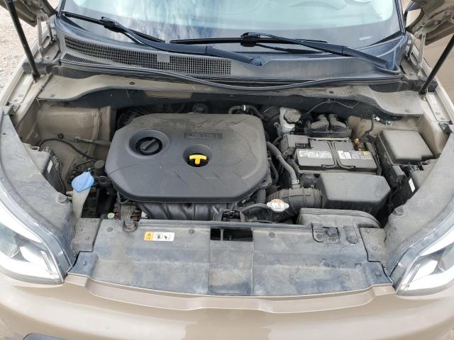 صورة رقم 11 من المزاد - 2015 KIA SOUL + مع VIN KNDJP3A57F7163109