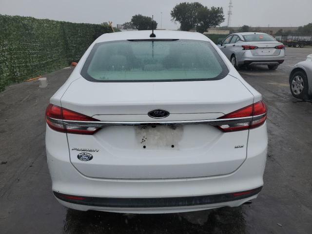 Photo 6 from auction – 2017 FORD FUSION SE with VIN 3FA6P0H74HR158575