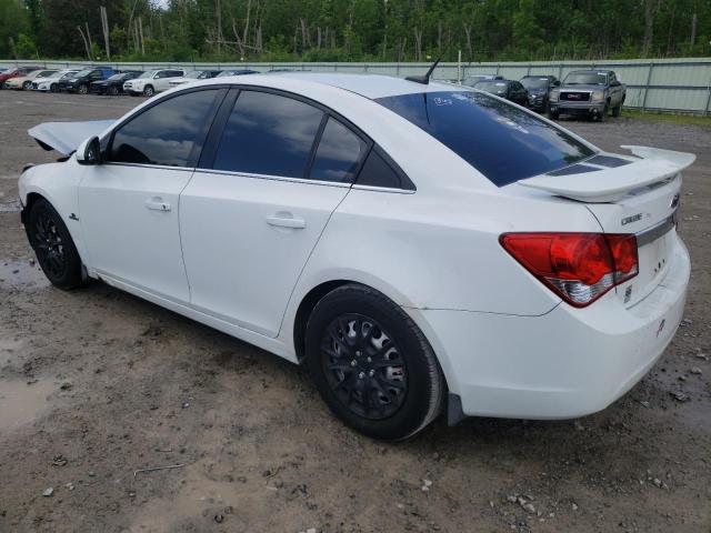 Photo 2 from auction – 2012 CHEVROLET CRUZE LS with VIN 1G1PC5SH7C7193886