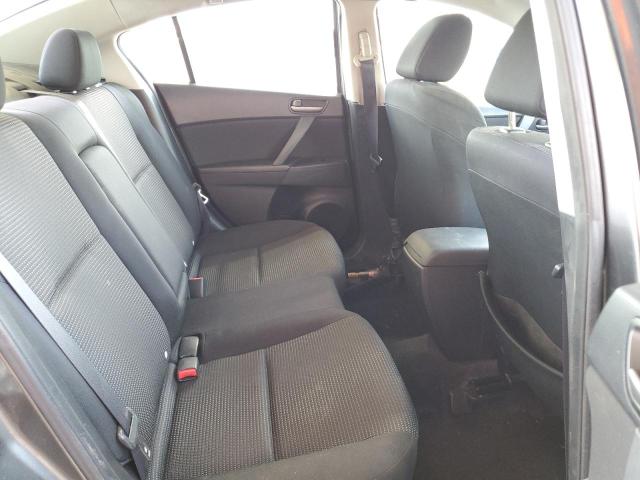 Foto 10 de la subasta – 2012 MAZDA 3 I con VIN JM1BL1V74C1664747