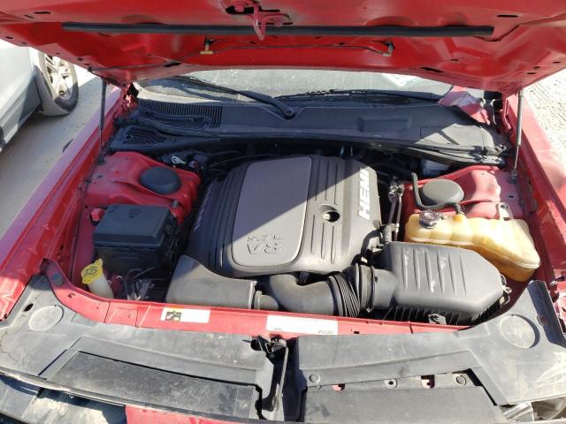 Photo 11 from auction – 2012 DODGE CHALLENGER with VIN 2C3CDYBT8CH294680