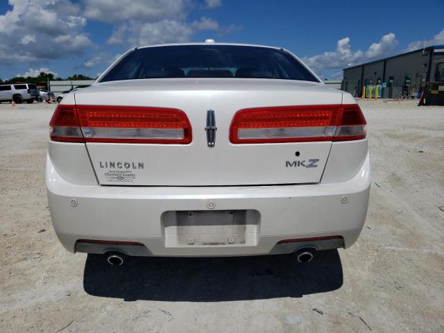 Photo 6 from auction – 2010 LINCOLN MKZ with VIN 3LNHL2GCXAR628523