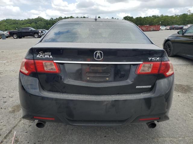 Photo 6 from auction – 2012 ACURA TSX SE with VIN JH4CU2F86CC009121