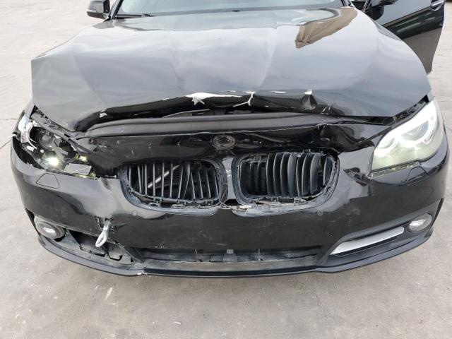 Photo 11 from auction – 2016 BMW 528 I with VIN WBA5A5C57GG354507