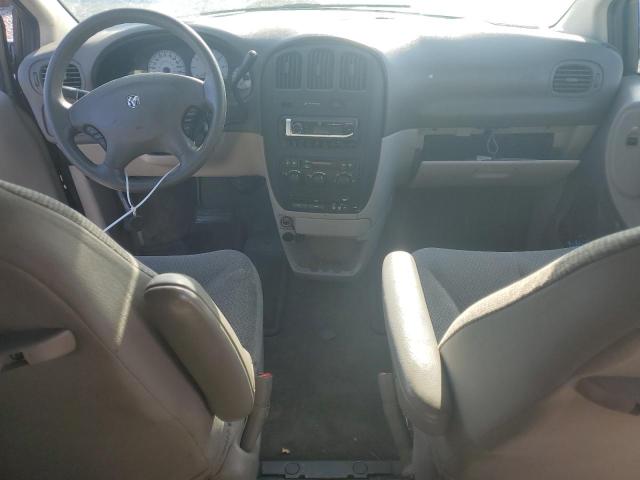 Photo 8 from auction – 2005 DODGE GRAND CARA with VIN 1D4GP24R65B336832