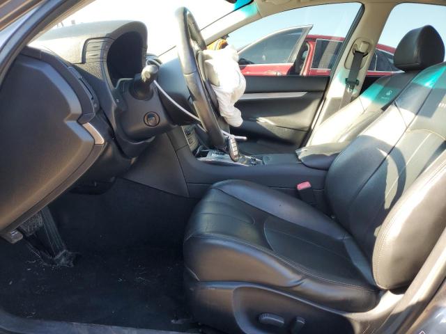 Photo 7 from auction – 2013 INFINITI G37 with VIN JN1CV6AR7DM358034