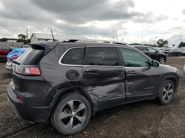 Photo 3 from auction – 2019 JEEP CHEROKEE L with VIN 1C4PJLDN7KD135734