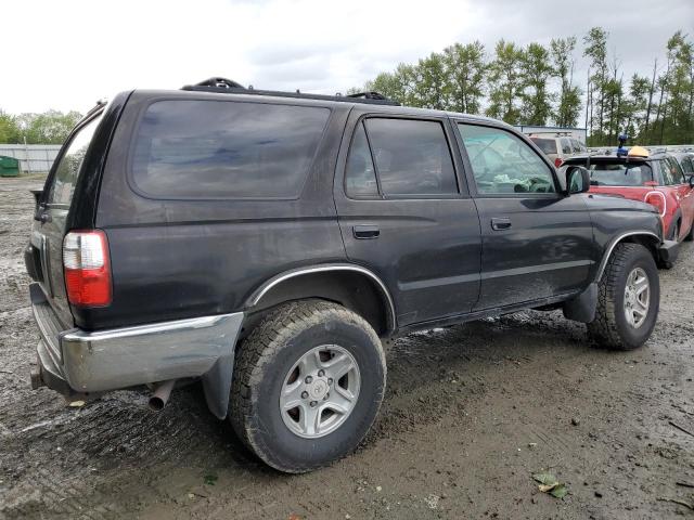Photo 3 from auction – 2001 TOYOTA 4RUNNER SR with VIN JT3HN86R419058817