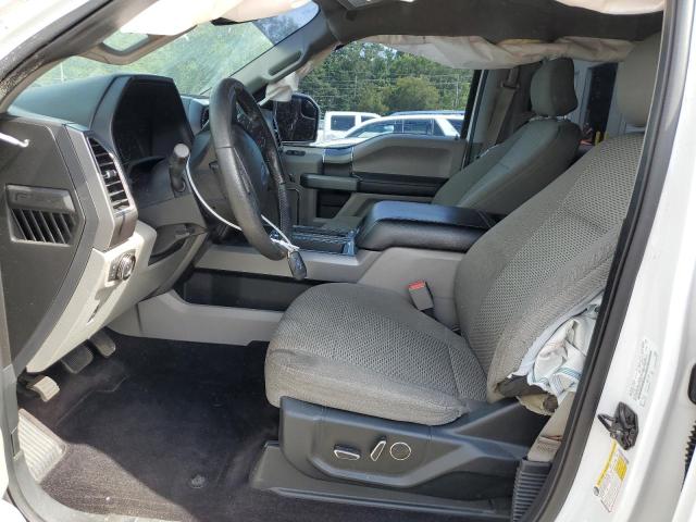 Photo 7 from auction – 2016 FORD F150 SUPER with VIN 1FTEW1EF8GFC71984