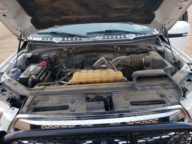 Photo 11 from auction – 2015 FORD F150 SUPER with VIN 1FTEW1EF8FKE15457