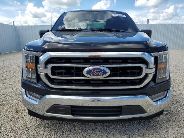 Photo 5 from auction – 2021 FORD F150 SUPER with VIN 1FTEW1CB8MFA73658