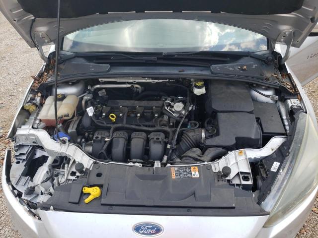 Photo 11 from auction – 2017 FORD FOCUS SEL with VIN 1FADP3H2XHL221433