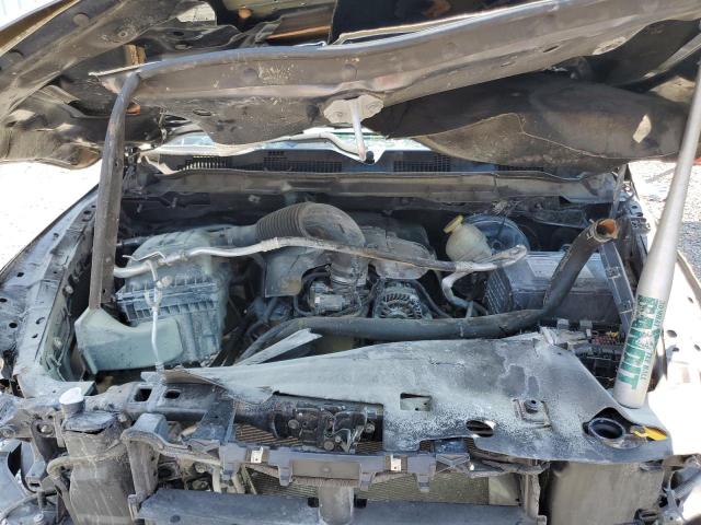 Photo 11 from auction – 2017 RAM 1500 SLT with VIN 1C6RR6LT4HS776077