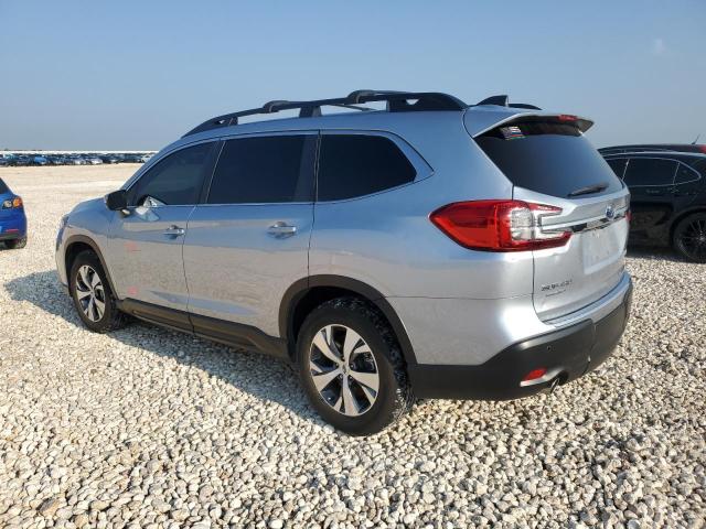Photo 2 from auction – 2023 SUBARU ASCENT PRE with VIN 4S4WMACD9P3415292