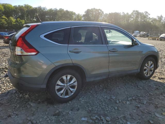 Photo 3 from auction – 2012 HONDA CR-V EXL with VIN JHLRM4H73CC025856