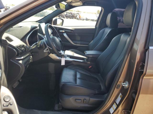 Photo 7 from auction – 2022 MITSUBISHI ECLIPSE CR with VIN JA4ATWAAXNZ058281