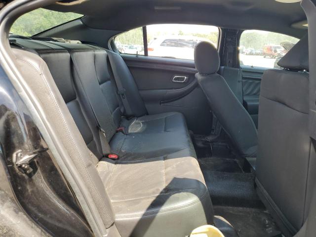 Photo 10 from auction – 2018 FORD TAURUS POL with VIN 1FAHP2MK5JG123877