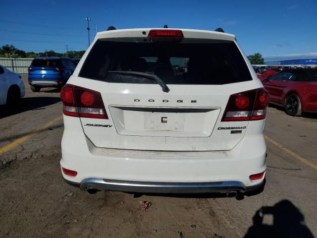 Photo 6 from auction – 2017 DODGE JOURNEY CR with VIN 3C4PDCGG7HT572544