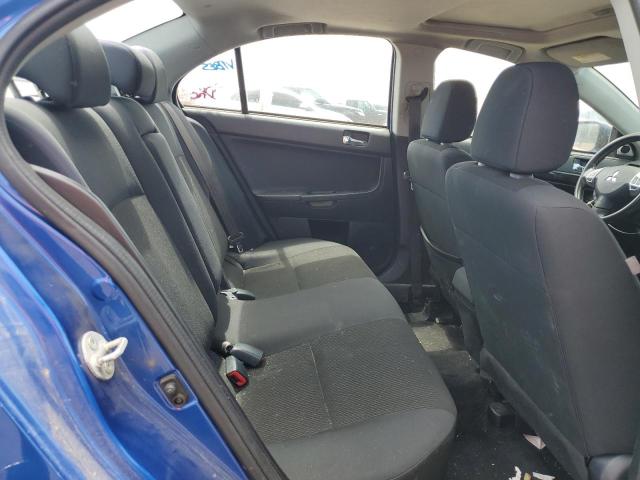 Photo 10 from auction – 2016 MITSUBISHI LANCER ES with VIN JA32U2FU1GU001453