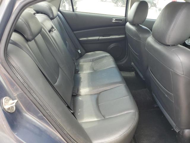 Foto 10 de la subasta – 2011 MAZDA 6 I con VIN 1YVHZ8CH4B5M02399
