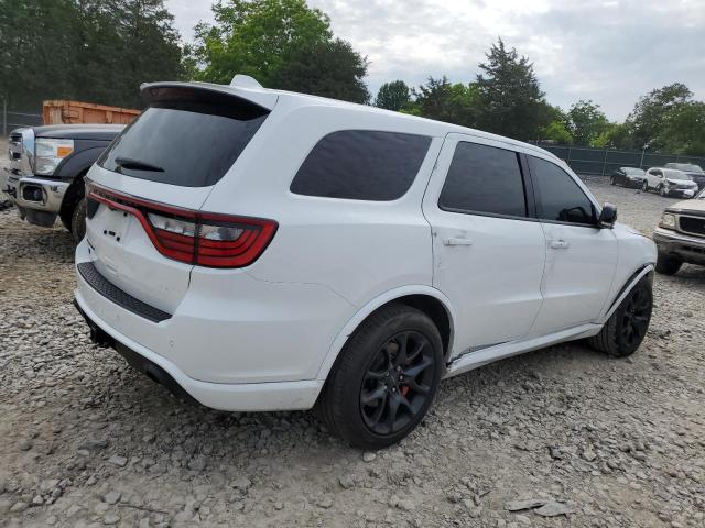 Photo 3 from auction – 2022 DODGE DURANGO SR with VIN 1C4SDJGJ5NC203893