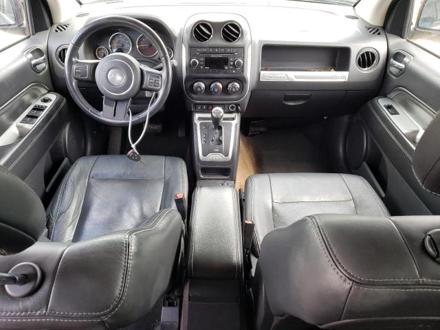 Photo 8 from auction – 2014 JEEP COMPASS LA with VIN 1C4NJCEA1ED786140