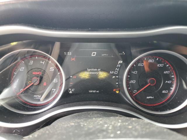 Foto 9 de la subasta – 2016 DODGE CHARGER R/ con VIN 2C3CDXCT2GH194234
