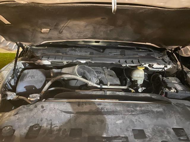 Photo 7 from auction – 2017 RAM 1500 LARAM with VIN 1C6RR7VT6HS842731