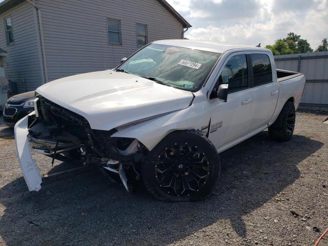 RAM 1500 CLASS 2019 with VIN 1C6RR7LT1KS707862 - Photo from auction