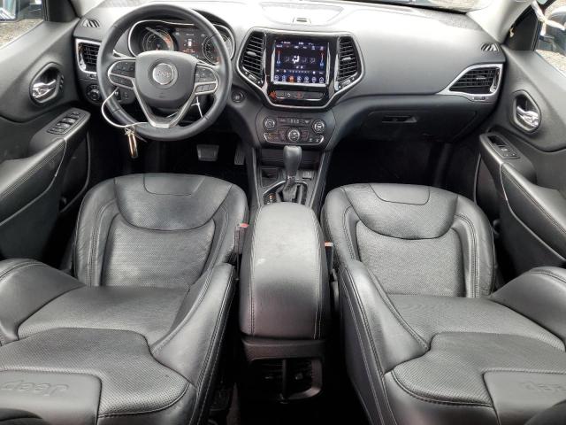 Photo 8 from auction – 2019 JEEP CHEROKEE L with VIN 1C4PJLDN7KD135734
