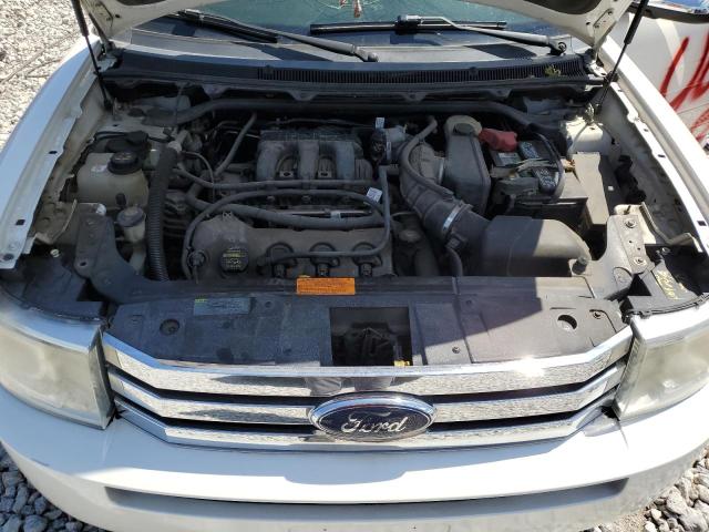 Photo 12 from auction – 2010 FORD FLEX LIMIT with VIN 2FMHK6DC5ABA32118
