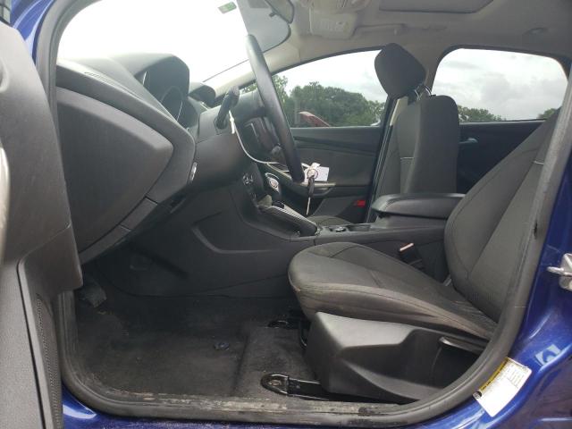 Photo 7 from auction – 2012 FORD FOCUS SEL with VIN 1FAHP3H23CL319021
