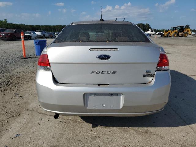 Photo 6 from auction – 2010 FORD FOCUS with VIN 1FAHP3FN7AW258118
