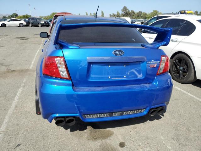 Photo 6 from auction – 2011 SUBARU IMPREZA WR with VIN JF1GV8J67BL525405