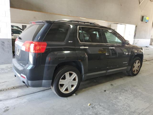Photo 3 from auction – 2011 GMC TERRAIN SL with VIN 2CTFLXE51B6460426