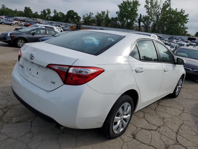 Photo 3 from auction – 2016 TOYOTA COROLLA L with VIN 5YFBURHE3GP473358