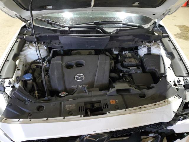 Photo 12 from auction – 2018 MAZDA CX-5 TOURI with VIN JM3KFBCM1J0328229