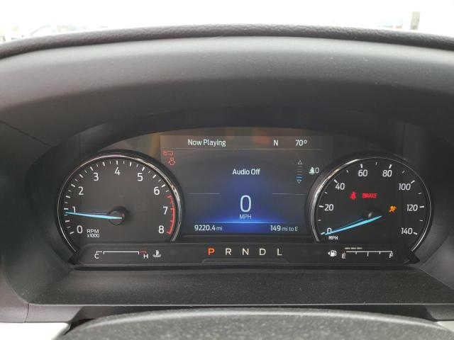 Photo 9 from auction – 2022 FORD EXPLORER X with VIN 1FMSK8DH9NGB97231