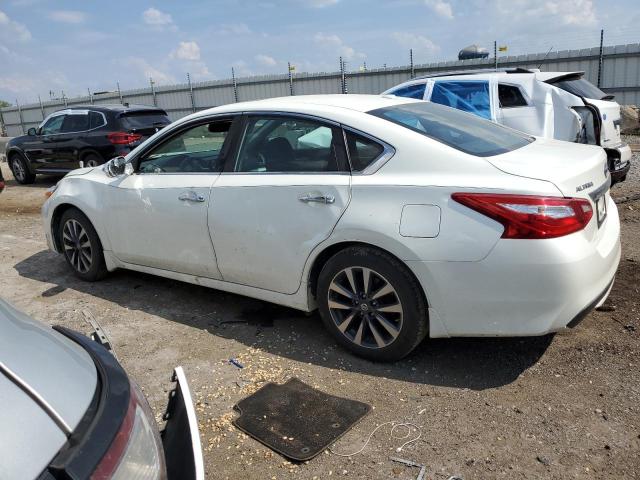 Photo 2 from auction – 2017 NISSAN ALTIMA 2.5 with VIN 1N4AL3AP7HC184782