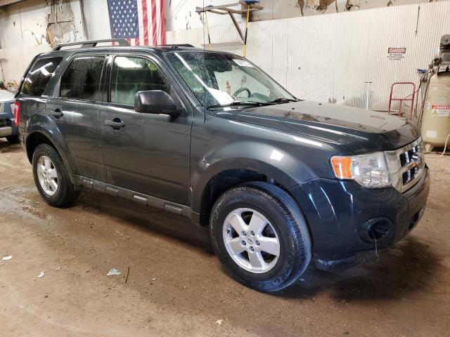 Photo 4 from auction – 2009 FORD ESCAPE XLT with VIN 1FMCU03G39KA02896