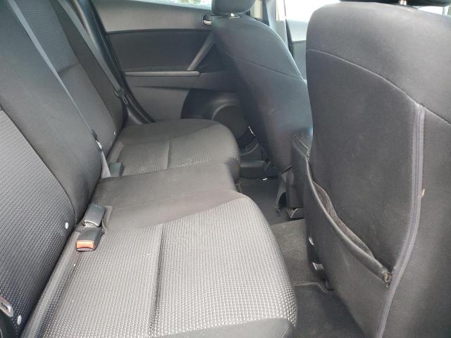 Photo 10 from auction – 2013 MAZDA 3 I with VIN JM1BL1UF8D1800453