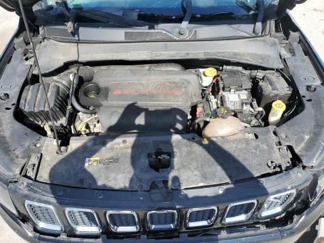 Zdjęcie 11 z aukcji – 2018 JEEP COMPASS LI z VIN 3C4NJCCB4JT145077