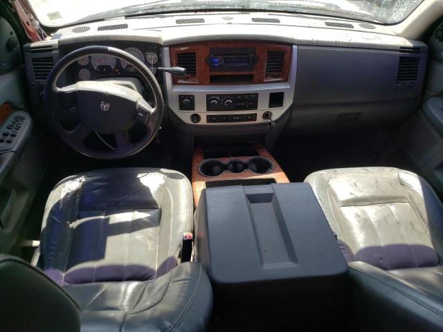 Photo 8 from auction – 2007 DODGE RAM 1500 S with VIN 1D3HU18207J546778