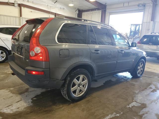 Photo 3 from auction – 2006 VOLVO XC90 with VIN YV4CM592061308014